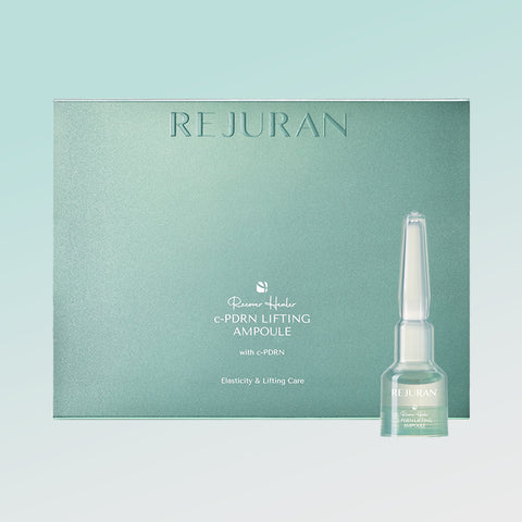 Rejuran Recover Healer CPDRN Lifting Ampoule (2ml x 14 / 28ml)