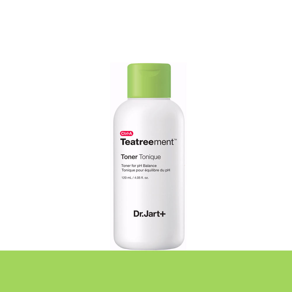 Dr.Jart+ Control-A Tea Treatment Toner 120ml