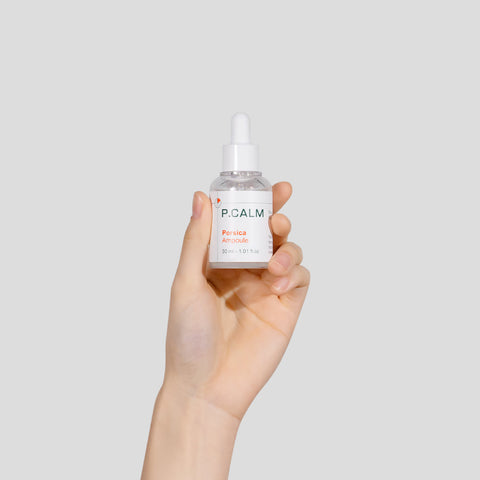 Pcalm Posica Ampoule 30ml (2 Pack)