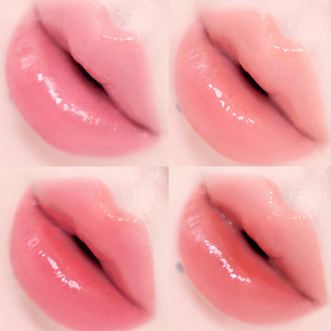 Karadium Daily Glowy Lip Tint (1+1)