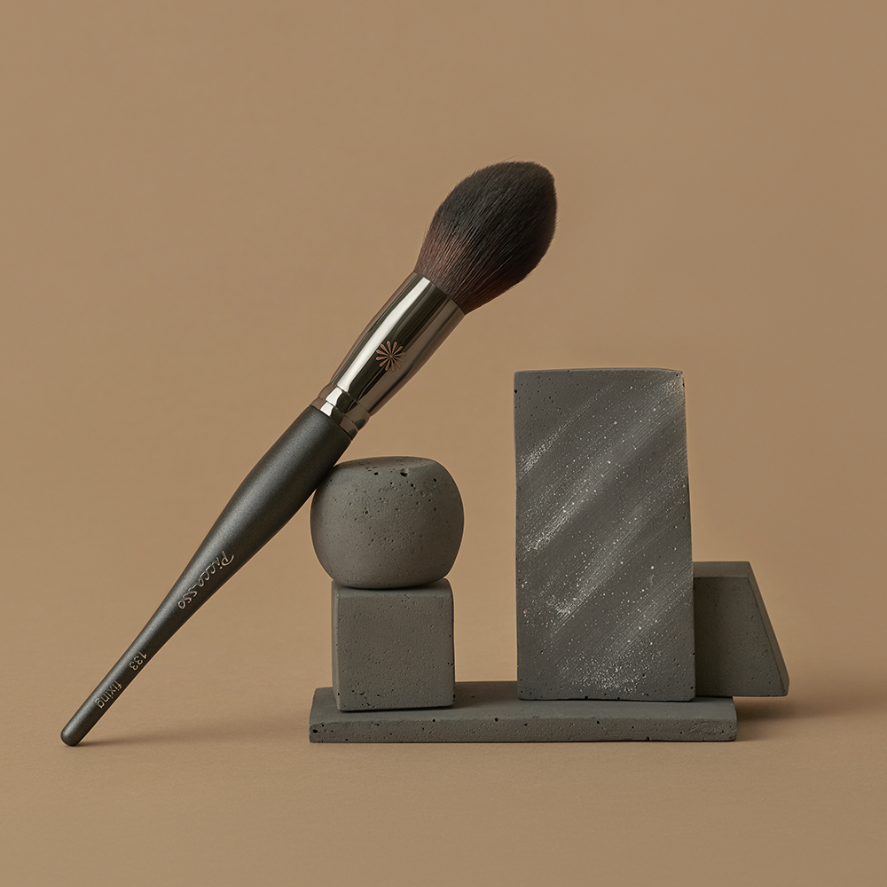 Picasso 133 Fixing Powder Brush (1 ea)
