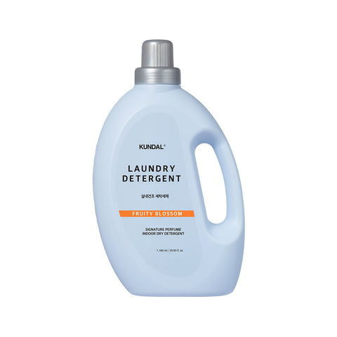 Kundal Signature Perfume Ultra-Concentrated Indoor Drying Laundry Detergent 1180ml