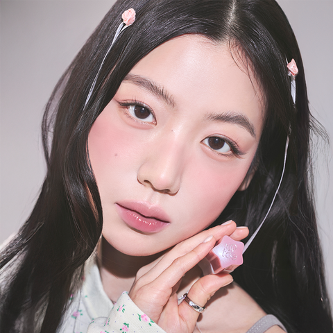 Tiptoe Glowit Sorbet Tint 4.5g (20 Colors)