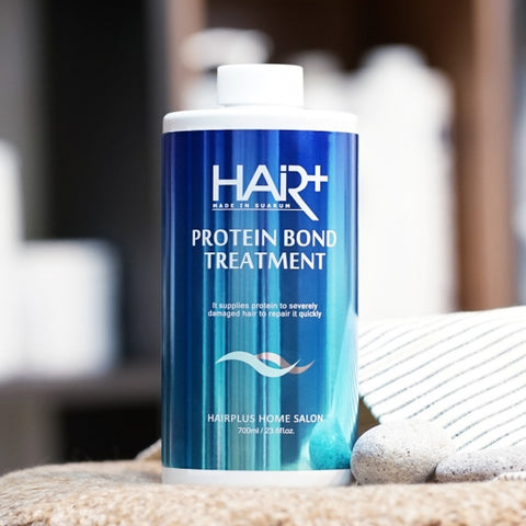 HairPlus Protein Bond Treatment Signature 700ml