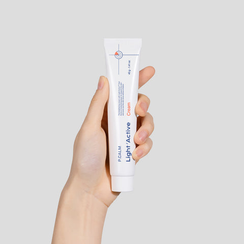 Pcalm Light Active Cream 40g (2 Pack)