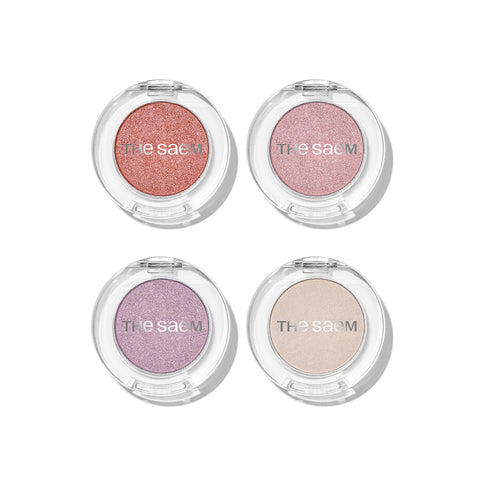 The Saem Sammul Single Shadow (19 Colors)