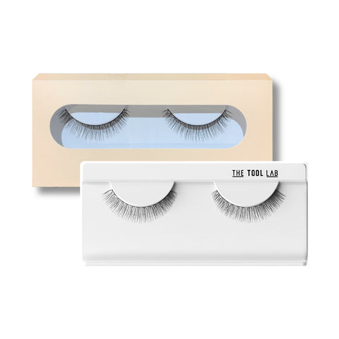 The Tool Lab StyleLash Artificial Eyelashes 2 Pairs (2 Pack)