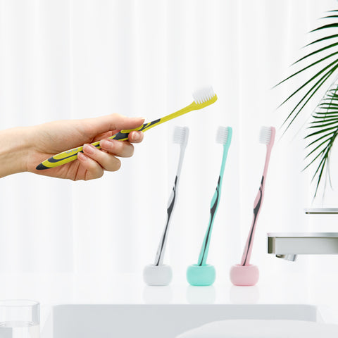 Clio Dentimate Season 2 Ultra-Fine Toothbrush (10 Pack)