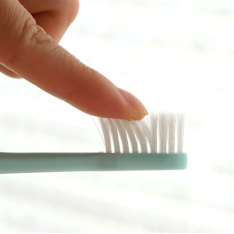 Clio Dentimate Season 2 Ultra-Fine Bristle Toothbrush 30-count (3 x 10)