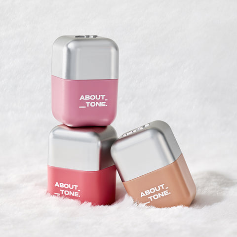 Abouttone Blur Fit Tint Mini 2.3g 2-Piece Set