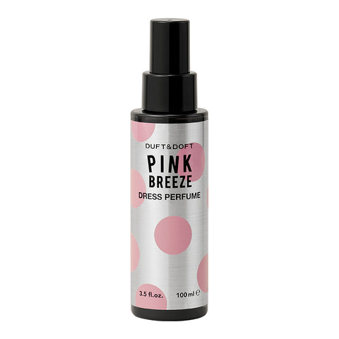 Duft&Doft Pink Breeze Dress Perfume 100ml