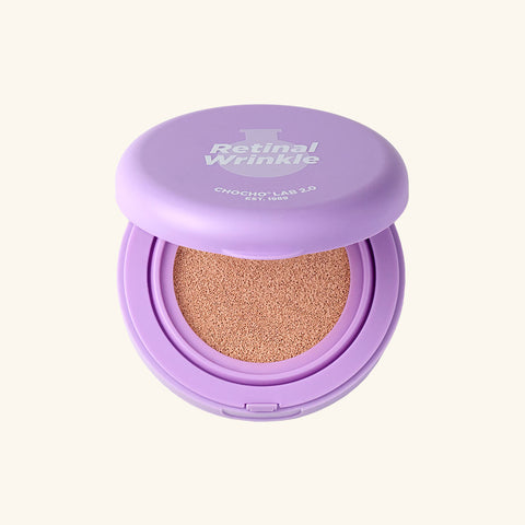 Chosungah Beauty Chochoslab 2.0 Retinal Wrinkle Repair Cushion 10g