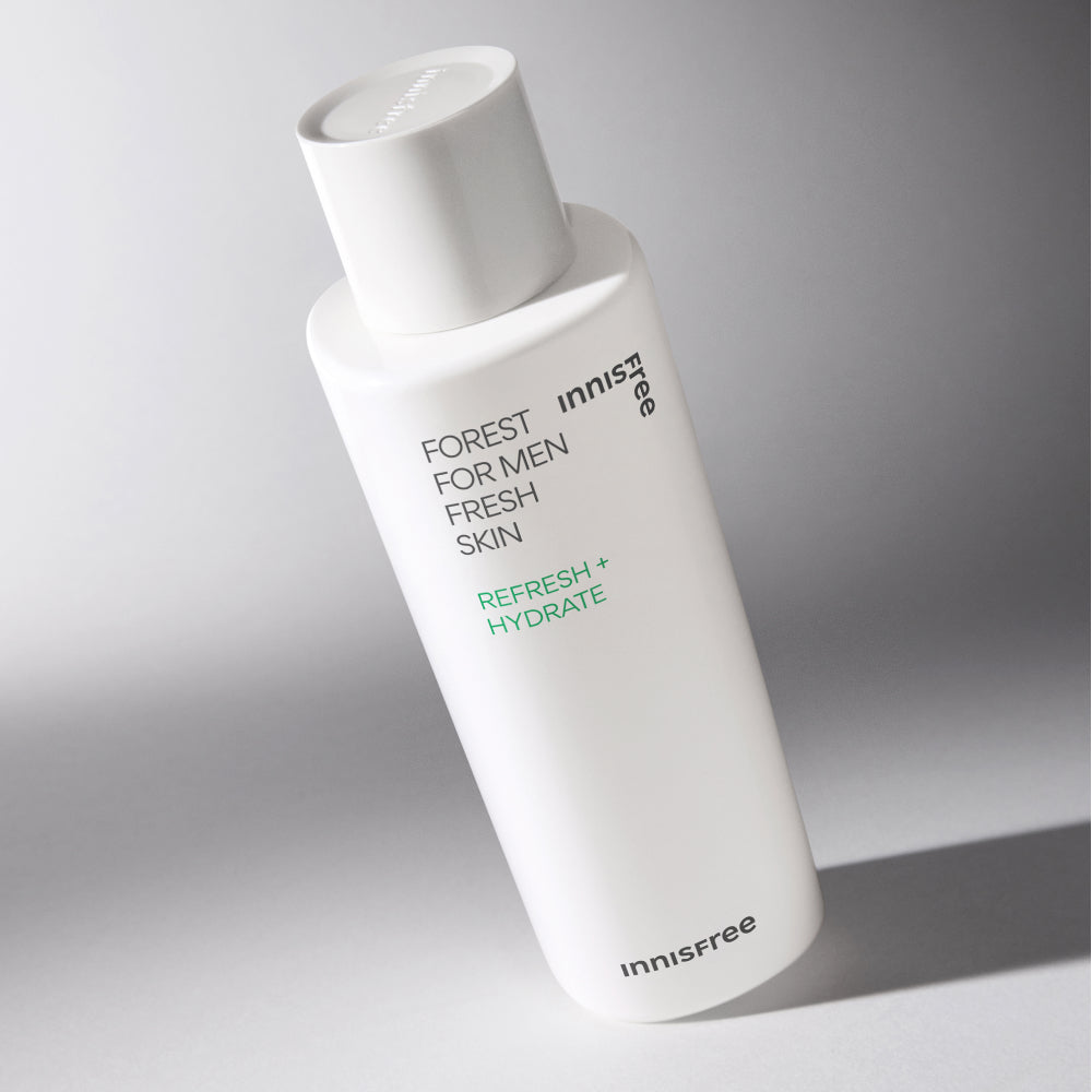 Innisfree Forest for Men Fresh Skin 180ml