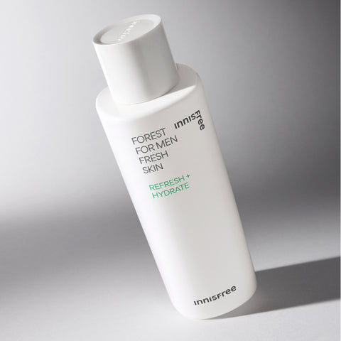 Innisfree Forest for Men Fresh Skin 180ml