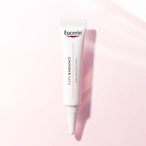 Eucerin Even Radiance Dark Circle Eye Cream 15 ml