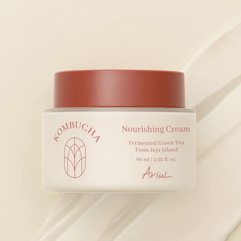 Ariul Kombucha Nourishing Cream 60 ml