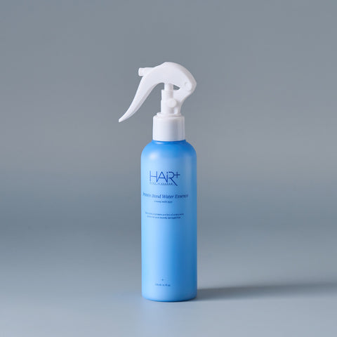 HairPlus Protein Bond Water No-Wash Treatment 200ml (2 Pack)