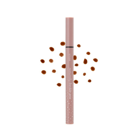 ETUDE Naturally Freckle Pen Liner 0.5g (2 pack)