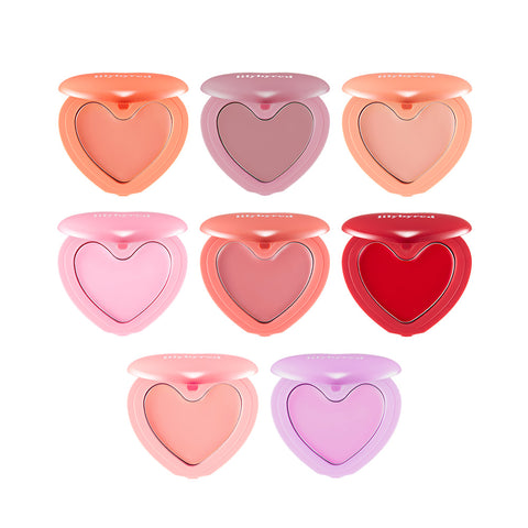 lilybyred Love Beam Cheek Balm 3.5g