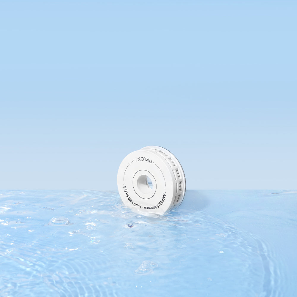 NOT4U Purifying Filter (1 pc)
