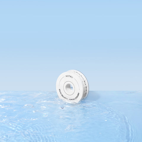 NOT4U Purifying Filter (1 pc)