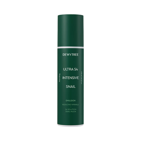Dewytree Ultra Snail Essence Emulsion 150ml
