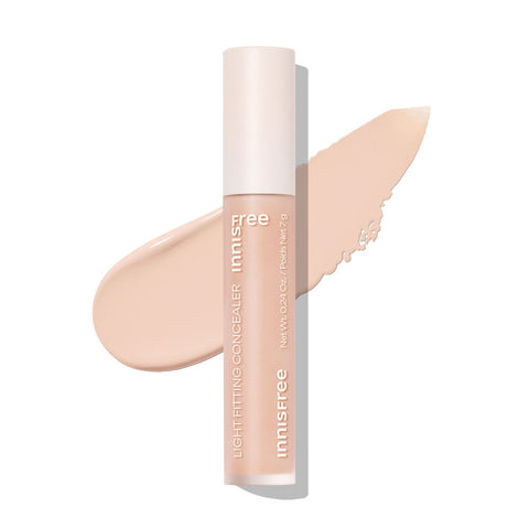 Innisfree Light Fitting Concealer Dark Circle Cover 7g