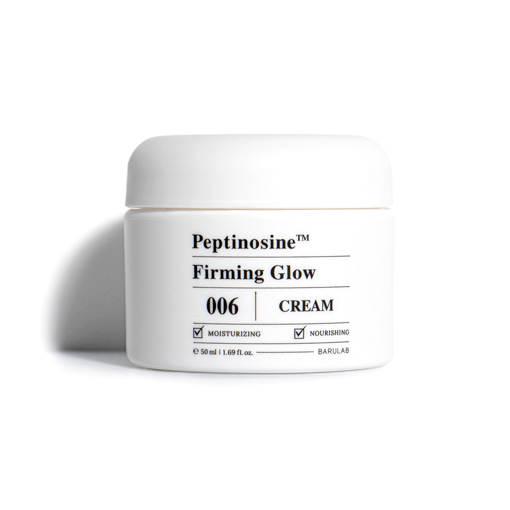 Barulab Peptinosin Glow Cream 50ml
