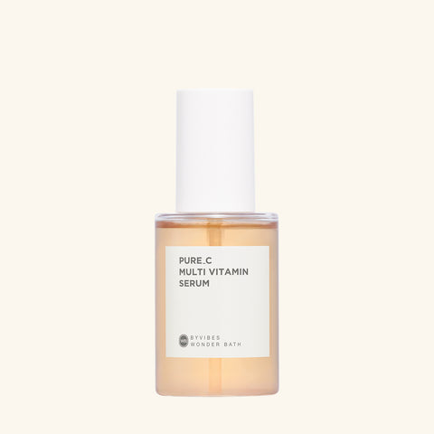 Chosungah Beauty Wonderbath Pure C Multi Vitamin Serum 100ml