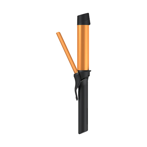 Glampalm Glam Muse Curling Iron 32mm Original Black GP628AM