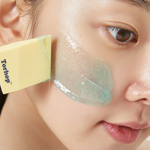 Torhop Salt 90g + Mud 90g + Kongte 90g