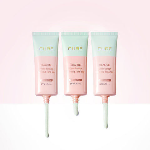 Kim Jeong Moon Aloe Calming Tone-Up Sun Cream 40ml (2 pack)