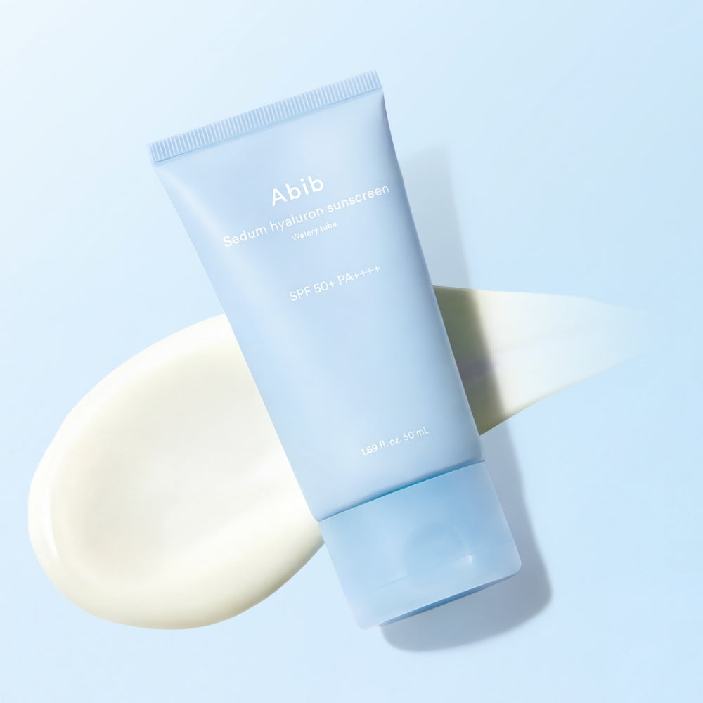 Abib Hydration Source Hyaluron Sun Serum Watery Tube SPF50+ PA++++