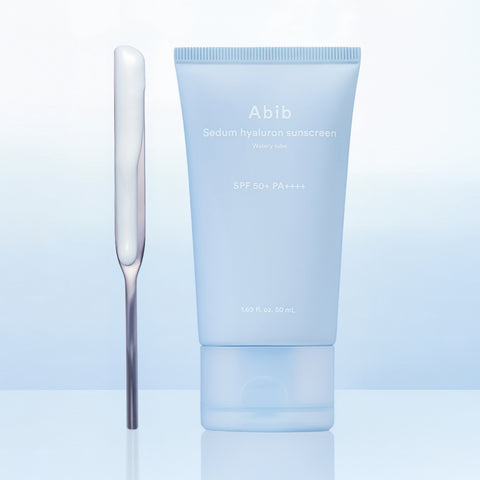 Abib Hydration Source Hyaluron Sun Serum Watery Tube SPF50+ PA++++