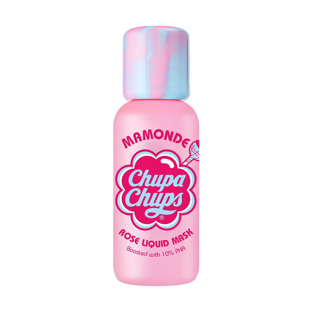 Mamonde Flora Glow Rose Liquid Mask 80ml