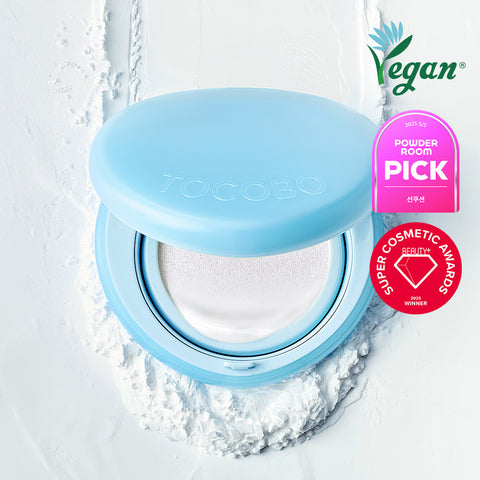 Tocobo Blur Finish Sun Cushion (13ml)