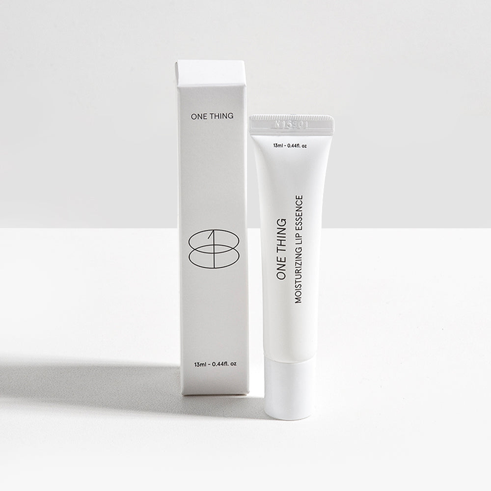 One Thing Organic Oil Lip Essence 13g