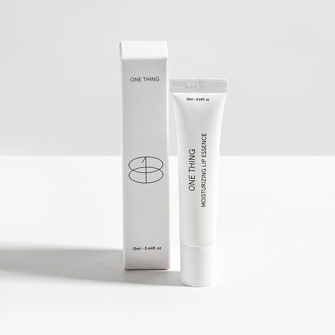 One Thing Organic Oil Lip Essence 13g
