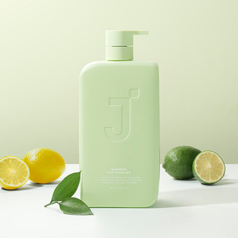 Jsoop Scalp Calming Cera Collection