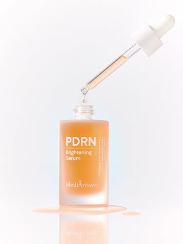 MediAnswer PDRN Brightening Serum 30ml