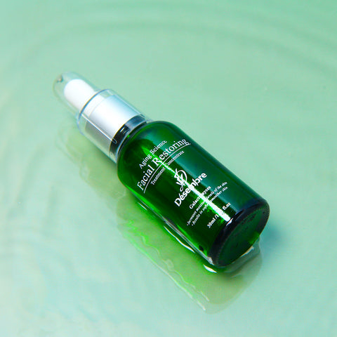 Desembre High-Concentrate Garlic Thomeyces 99% Restoring Treatment Concentrate Serum 30ml