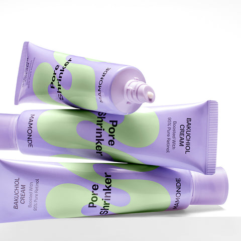 Mamonde Pore Shrinker Bakuchiol Cream 60ml