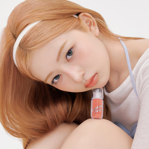 Luna Bubbling Gum Gloss 4.3ml