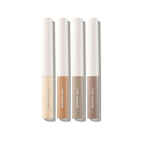The Saem Cover Perfection Brow Concealer 4 Shades