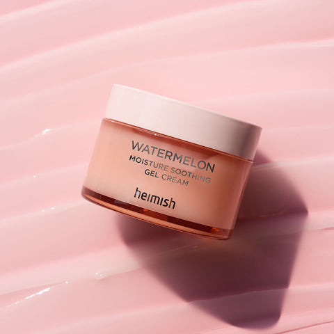 Heimish Watermelon Moisture Soothing Gel Cream 110ml