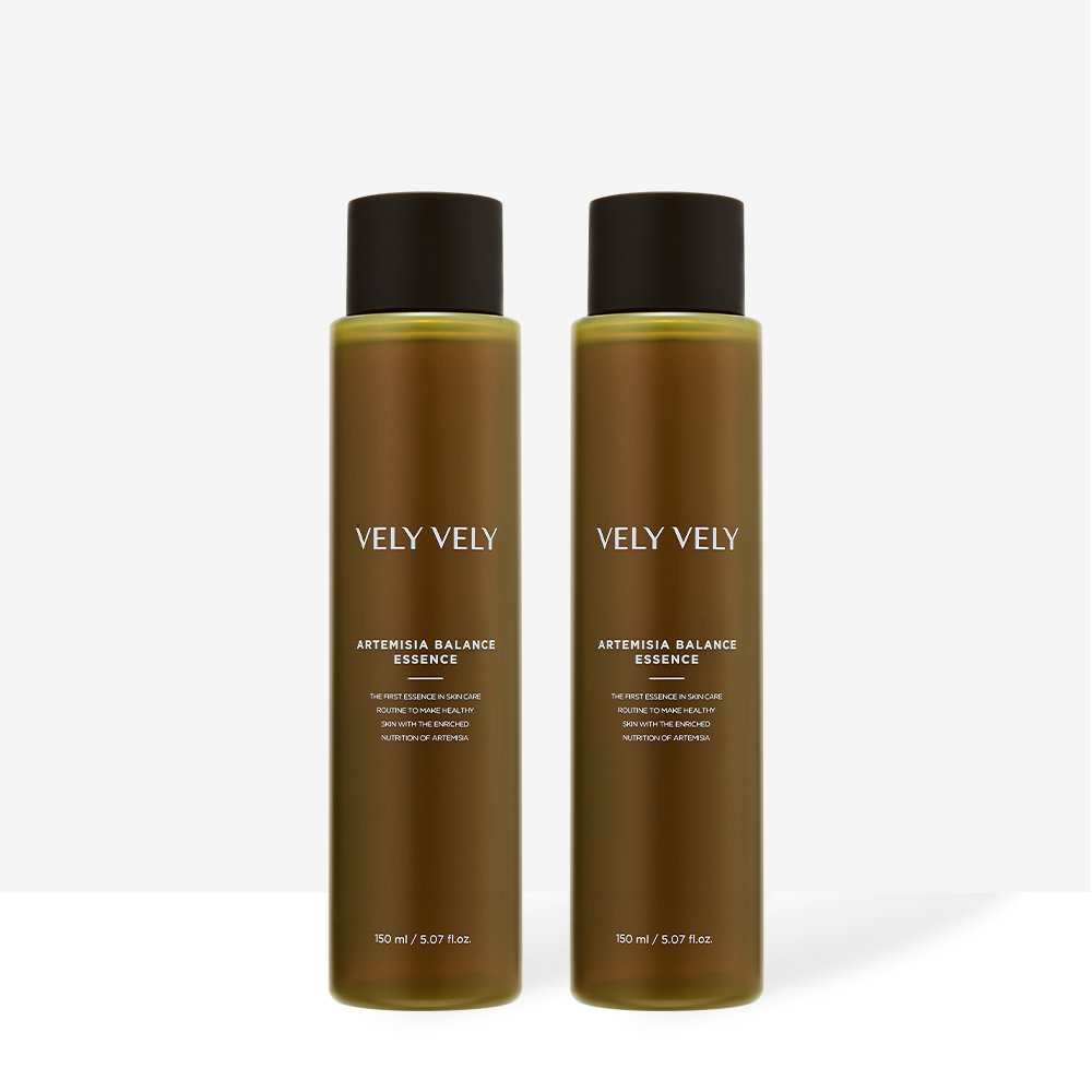 VELY VELY Injin Ssuk Balance Essence 150ml (2 Pack)