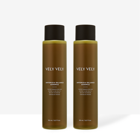VELY VELY Injin Ssuk Balance Essence 150ml (2 Pack)