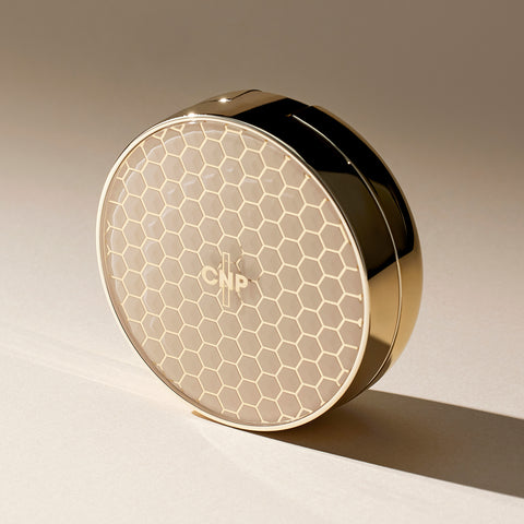 CNP Propolis Ampoule-in Matte Cushion 15g (Main + Refill)