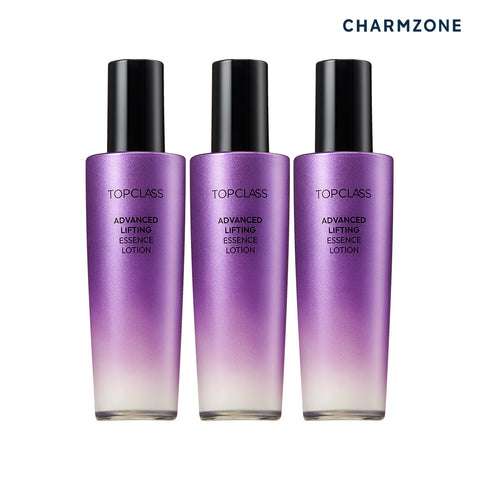 Charmzone Top Class 8th Gen Advanced Lifting Emulsion 120ml (3 Pack)