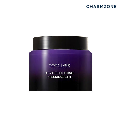 Charmzone Top Class 8th Generation Advanced Special Cream 100ml